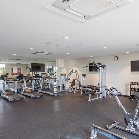 Luxury 2 Bedroom Suite Near Adelaide With A Car Park Broadview Luaran gambar