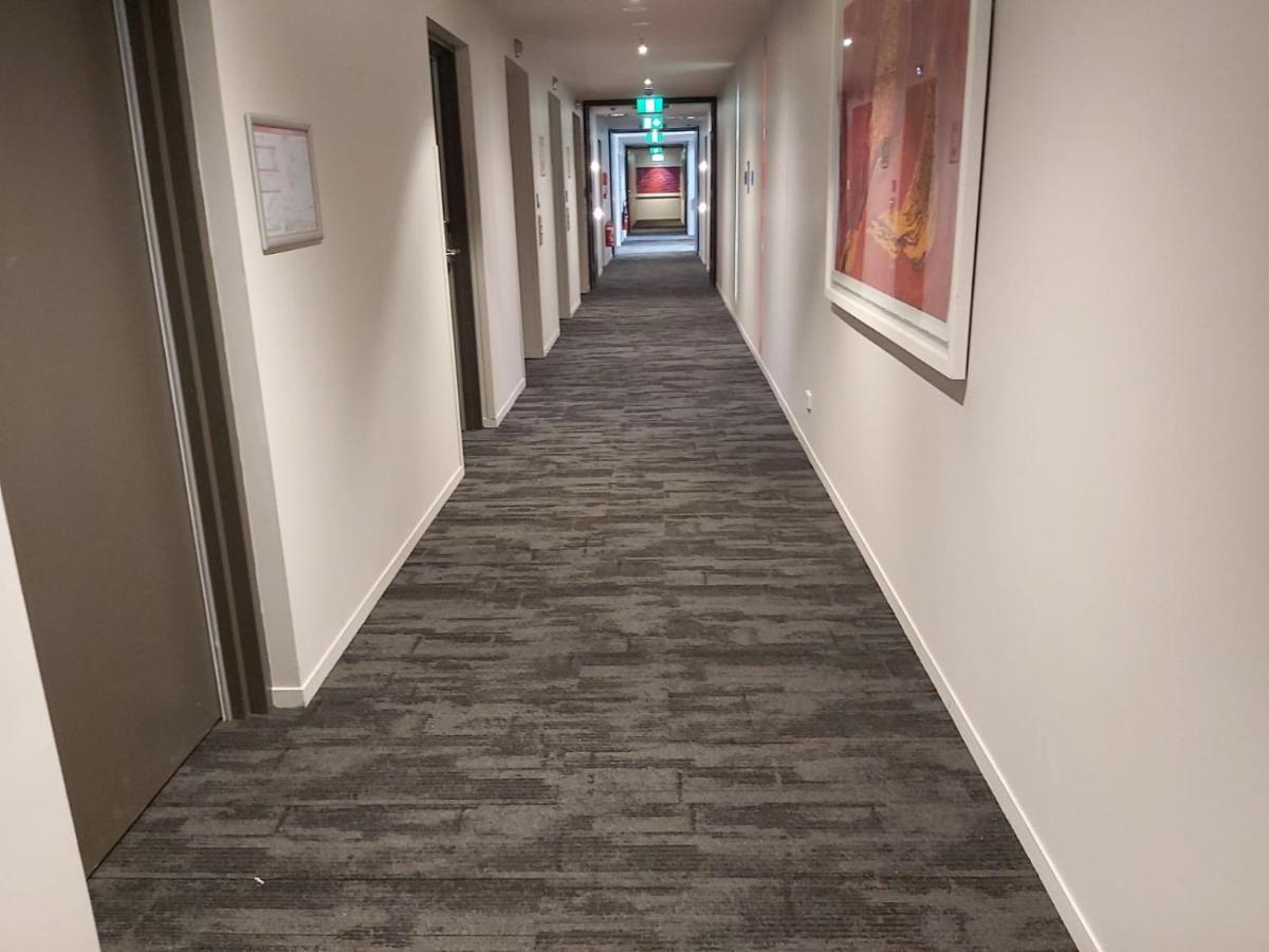 Luxury 2 Bedroom Suite Near Adelaide With A Car Park Broadview Luaran gambar