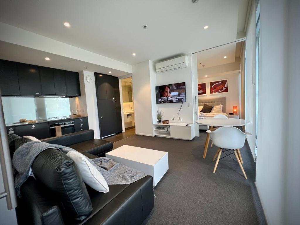 Luxury 2 Bedroom Suite Near Adelaide With A Car Park Broadview Luaran gambar