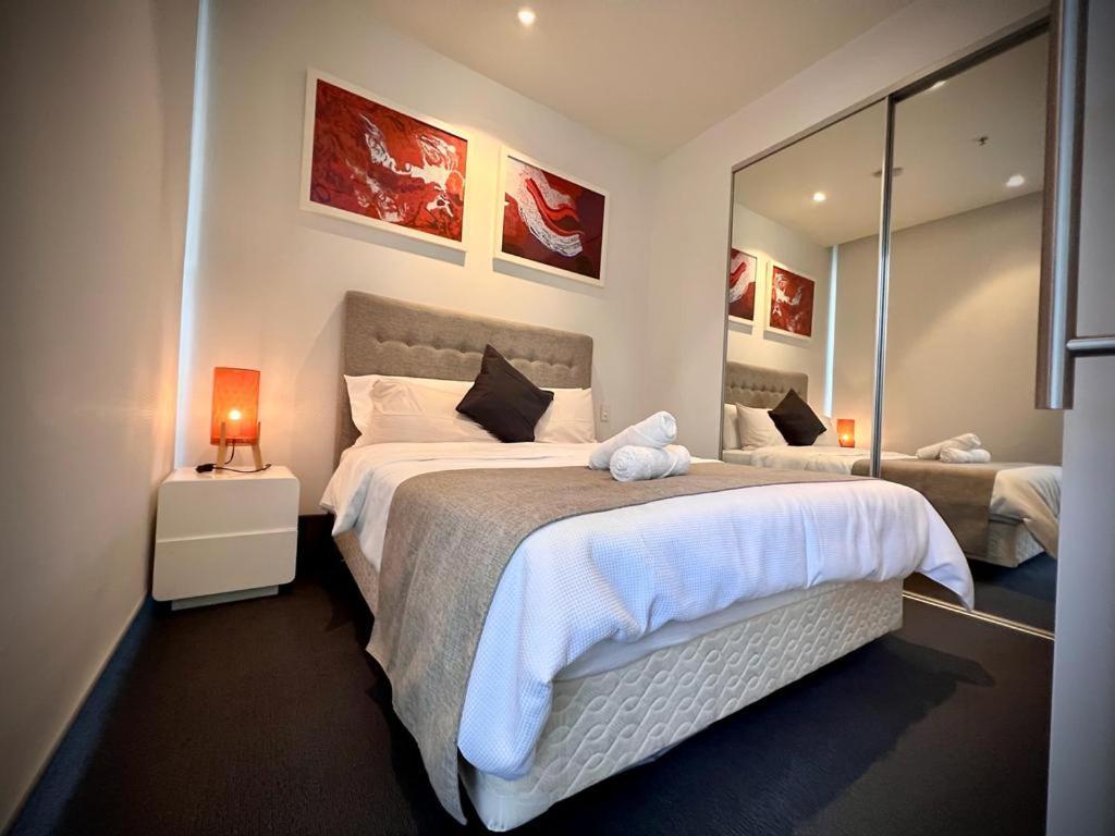 Luxury 2 Bedroom Suite Near Adelaide With A Car Park Broadview Luaran gambar