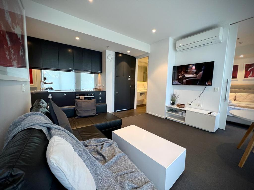 Luxury 2 Bedroom Suite Near Adelaide With A Car Park Broadview Luaran gambar