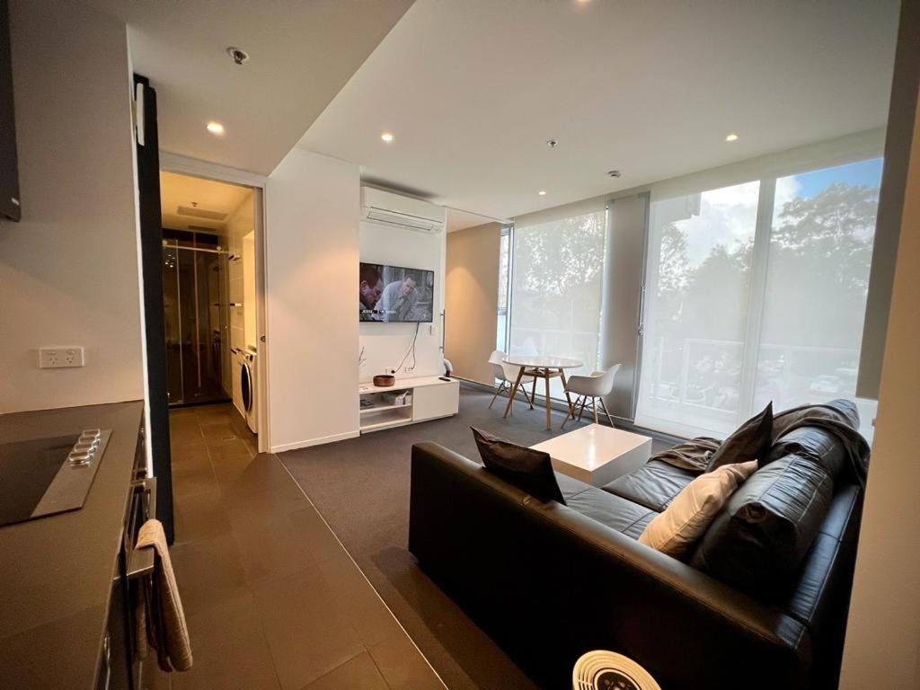 Luxury 2 Bedroom Suite Near Adelaide With A Car Park Broadview Luaran gambar