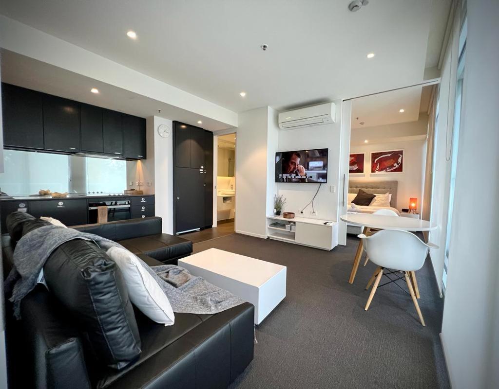 Luxury 2 Bedroom Suite Near Adelaide With A Car Park Broadview Luaran gambar