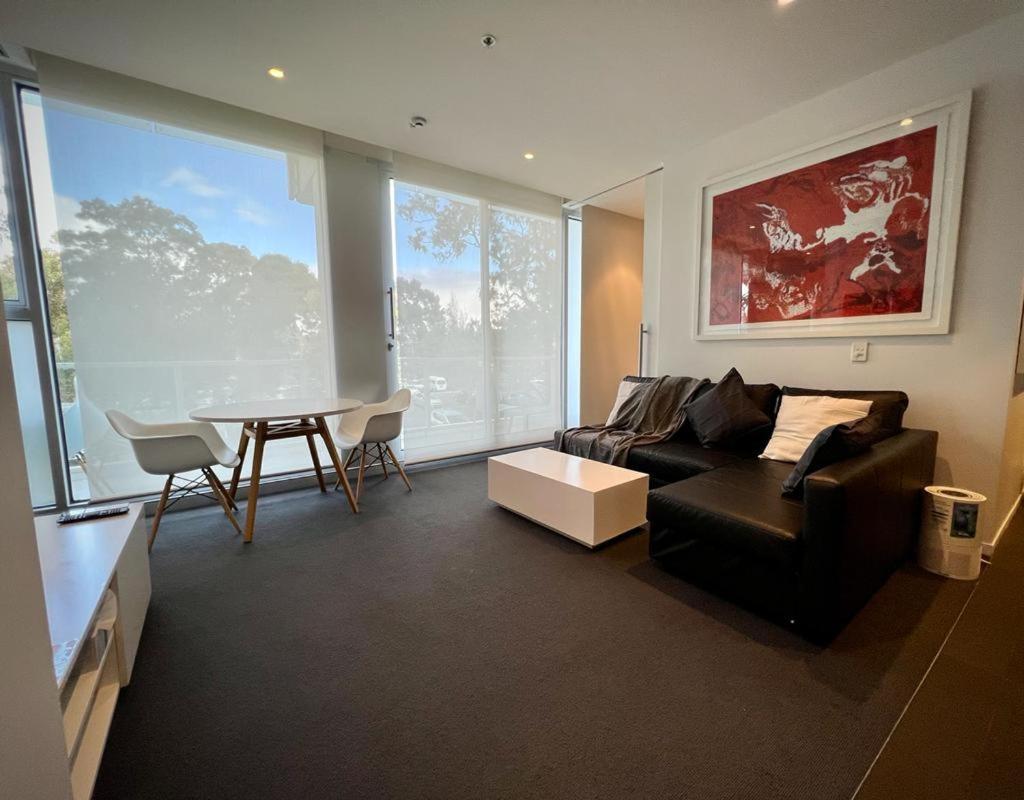 Luxury 2 Bedroom Suite Near Adelaide With A Car Park Broadview Luaran gambar