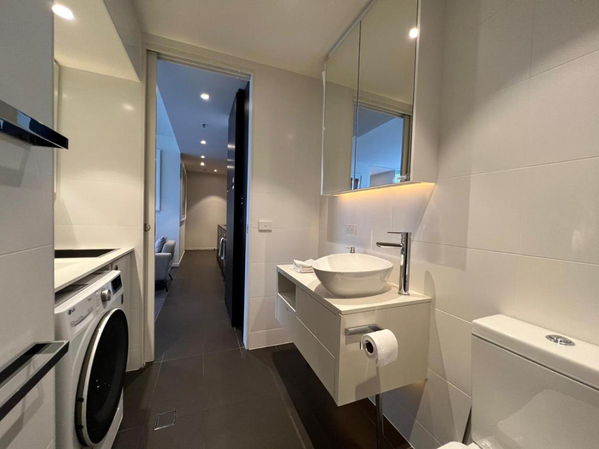 Luxury 2 Bedroom Suite Near Adelaide With A Car Park Broadview Luaran gambar