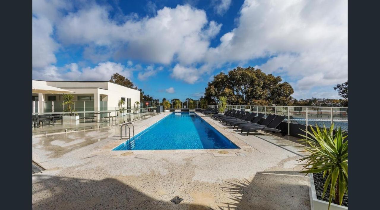 Luxury 2 Bedroom Suite Near Adelaide With A Car Park Broadview Luaran gambar