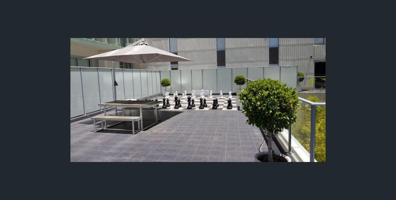 Luxury 2 Bedroom Suite Near Adelaide With A Car Park Broadview Luaran gambar