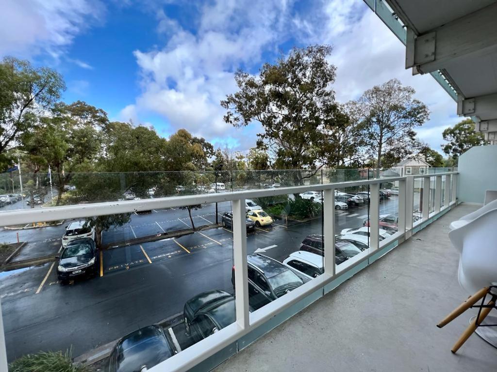 Luxury 2 Bedroom Suite Near Adelaide With A Car Park Broadview Luaran gambar