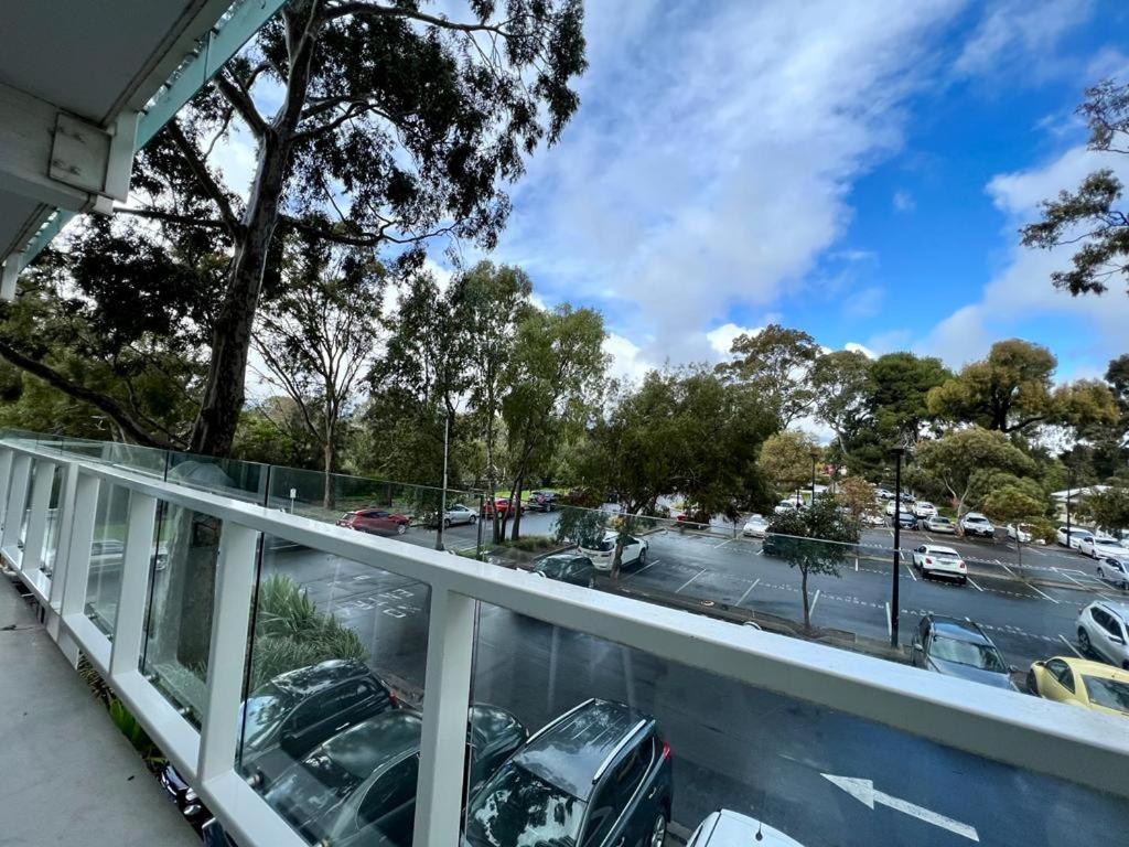 Luxury 2 Bedroom Suite Near Adelaide With A Car Park Broadview Luaran gambar