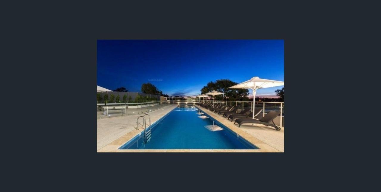 Luxury 2 Bedroom Suite Near Adelaide With A Car Park Broadview Luaran gambar